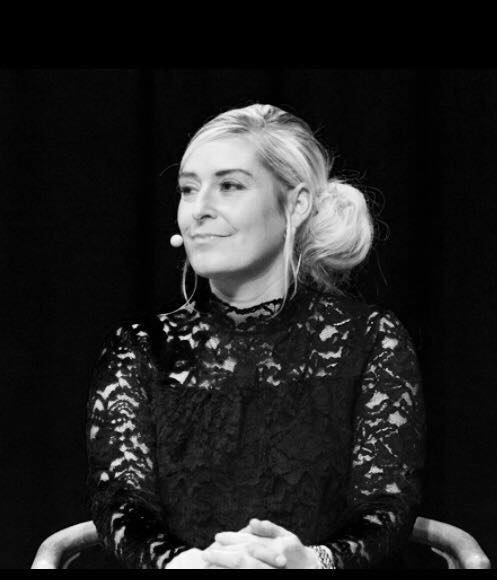 profilbillede tina dyhr dupont